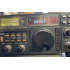 Icom ic 751 met icom voeding IC PS 15